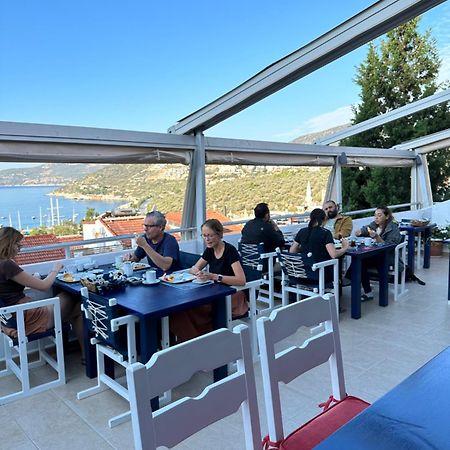 The White House Kalkan Exterior foto